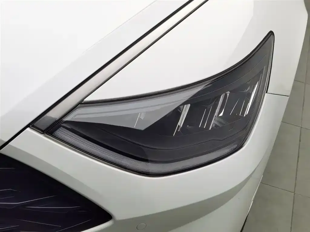 Hyundai Sonata 2023 из CN, фото 7