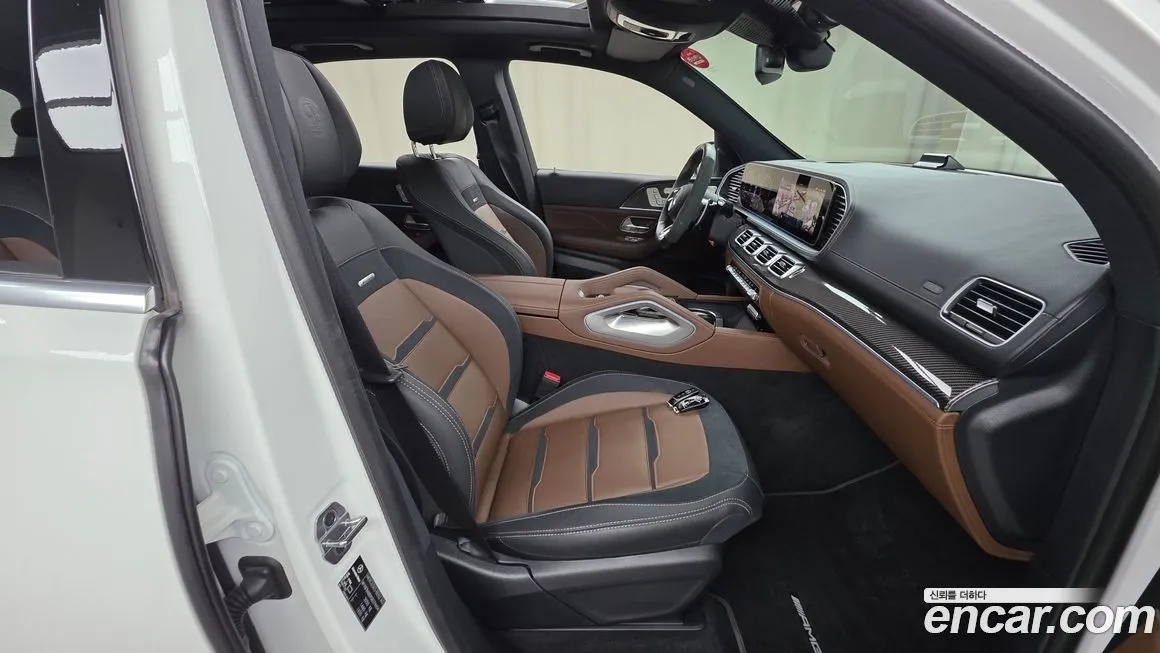 Mercedes-Benz GLE-Class 2025 из KR, фото 9