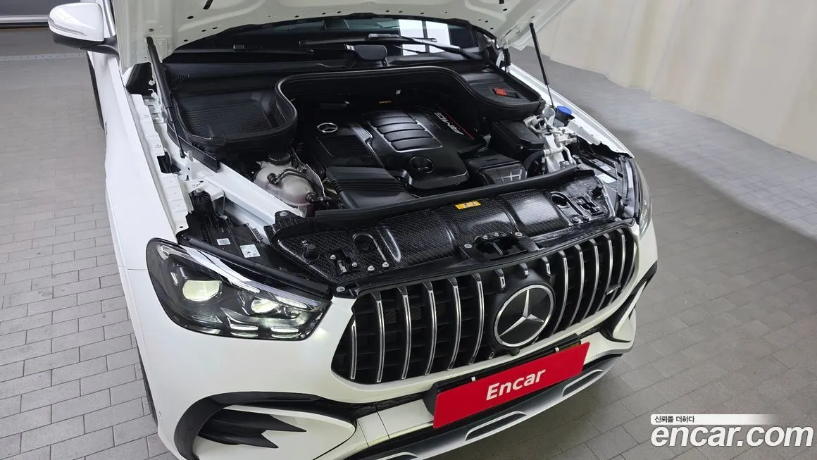 Mercedes-Benz GLE-Class 2025 из KR, фото 6