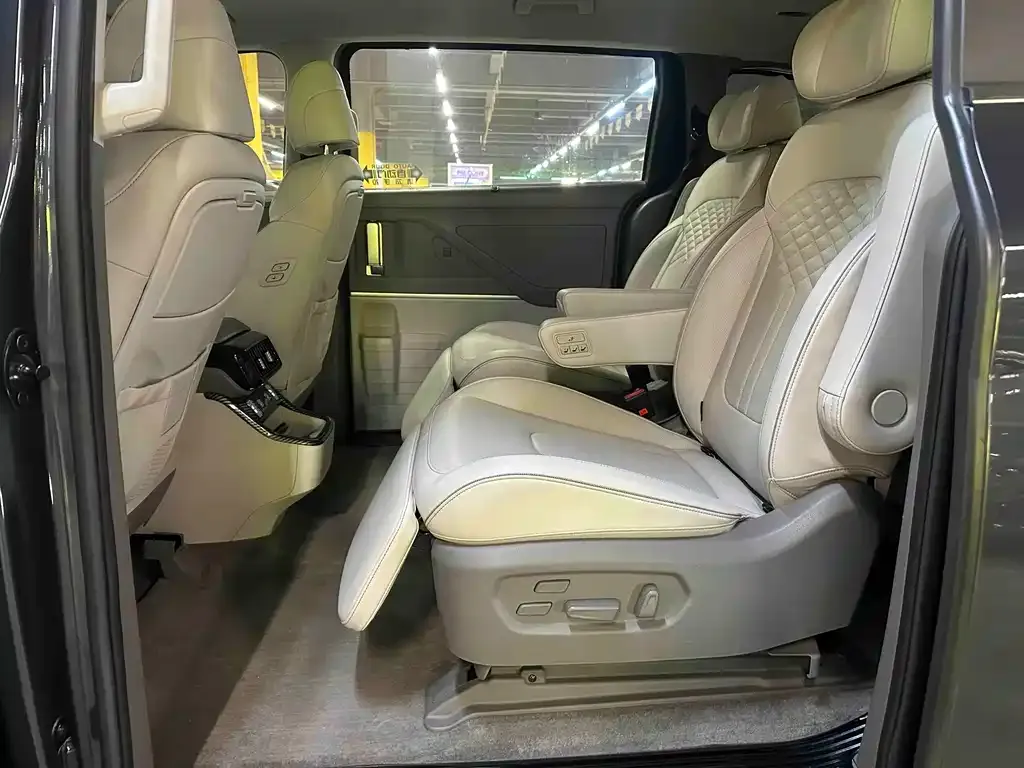 Hyundai Custo 2022 из CN, фото 4