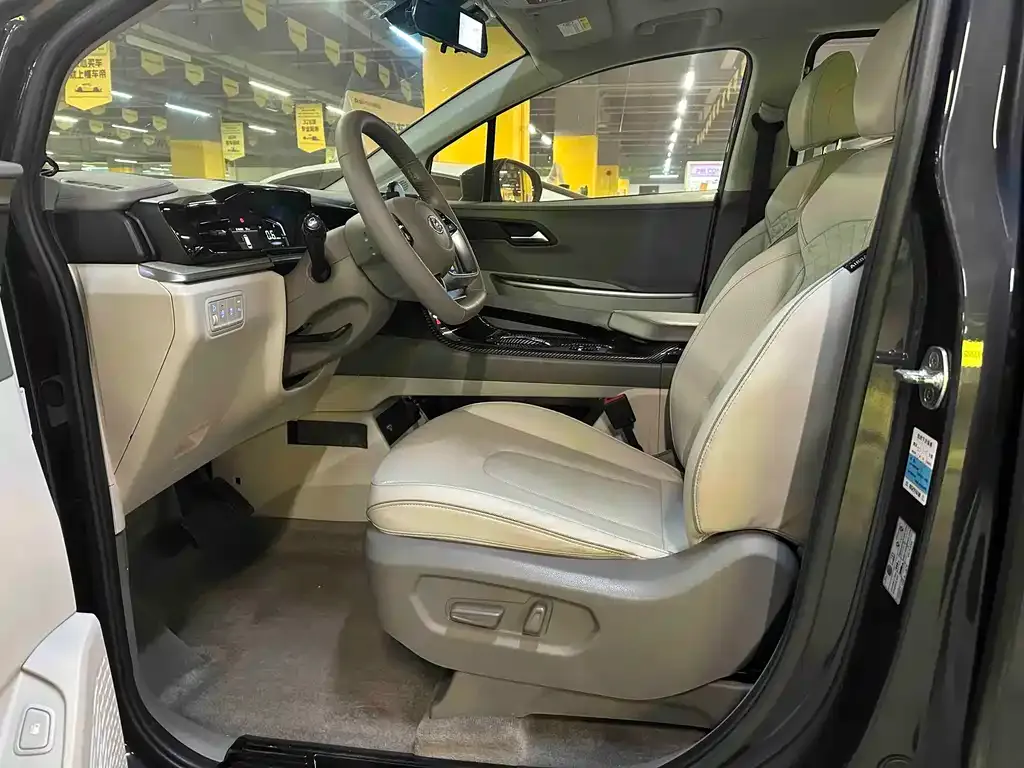 Hyundai Custo 2022 из CN, фото 5