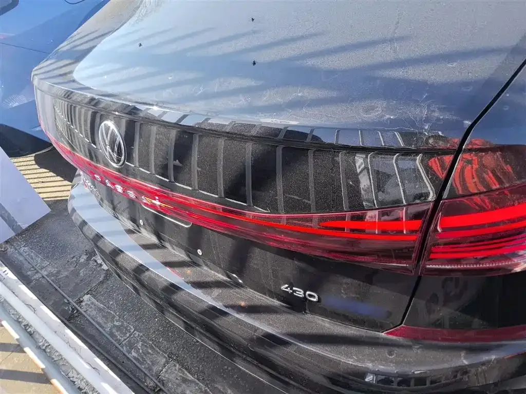 Volkswagen Passat New Energy 2026 из CN, фото 8