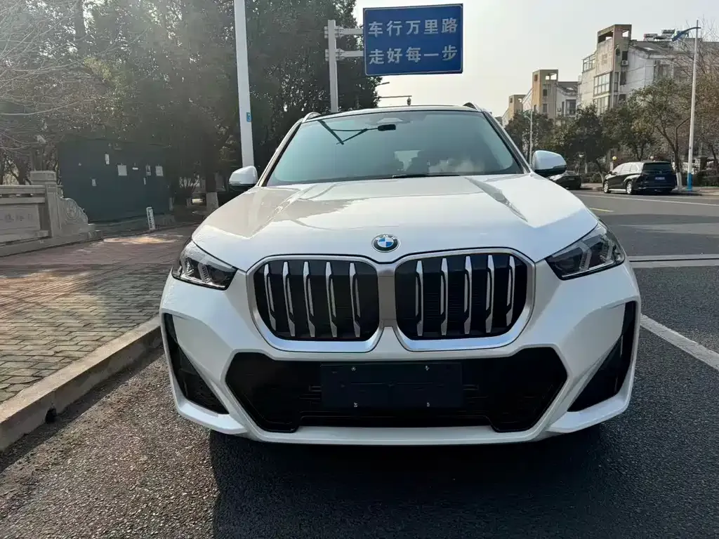 BMW X1 2023 из CN, фото 9