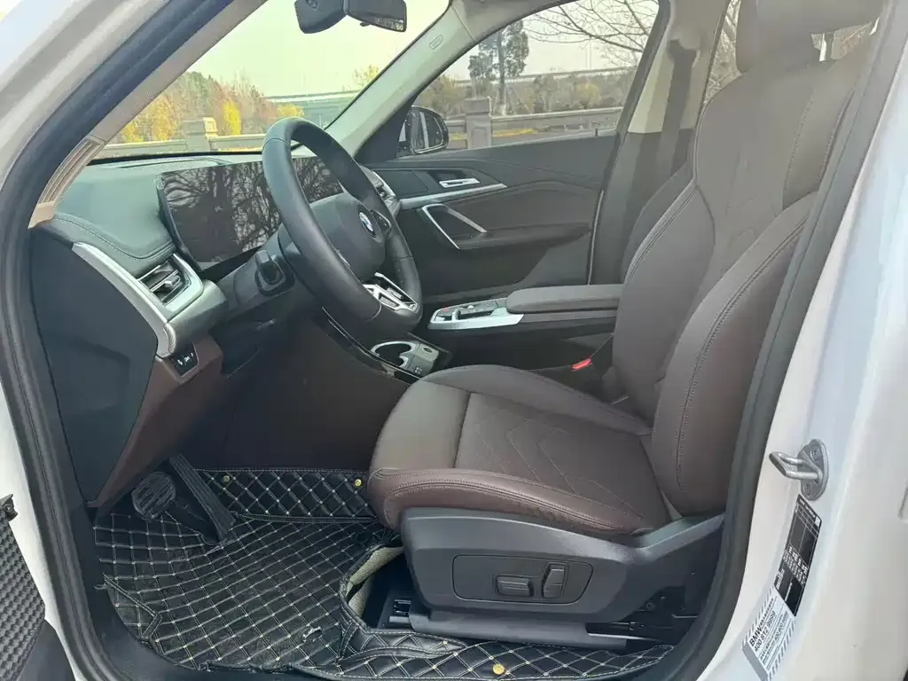 BMW X1 2023 из CN, фото 7