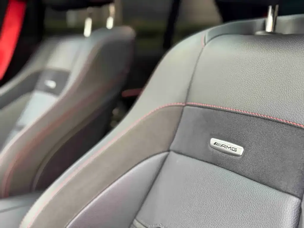 Mercedes-Benz GLE AMG 2022 из CN, фото 9