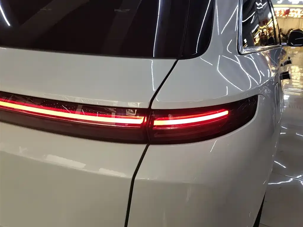 Li Auto L7 2023 из CN, фото 7