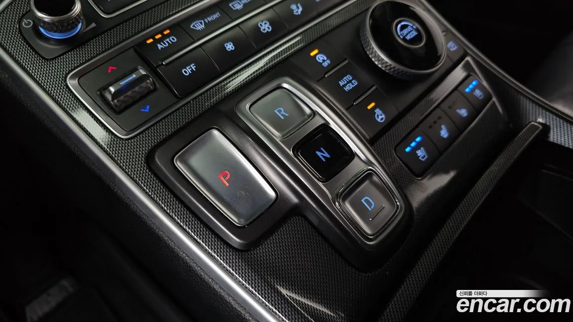 Hyundai Santafe — фото 8
