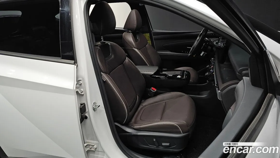 Hyundai Tucson — фото 3