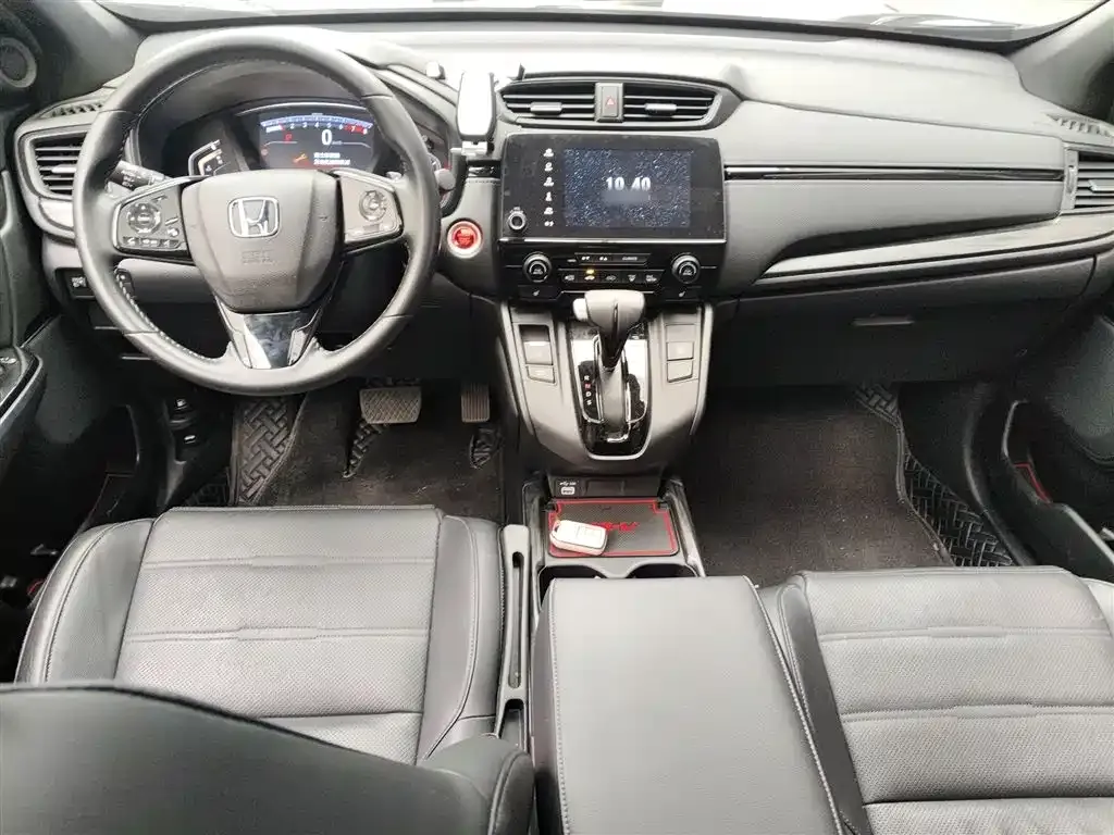 Honda CR-V 2022 из CN, фото 10