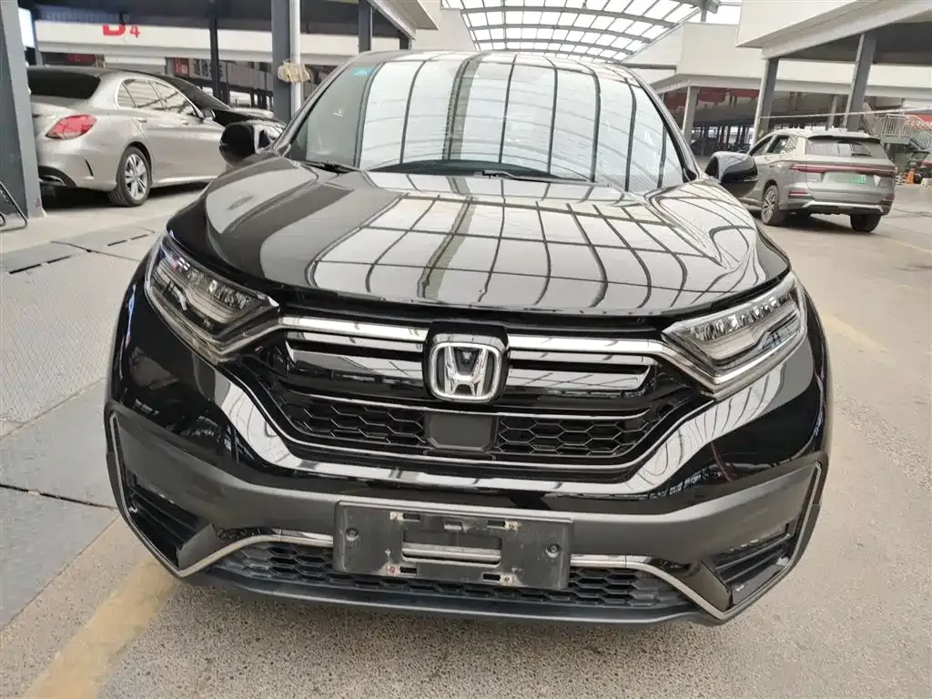 Honda CR-V 2022 из CN, фото 3