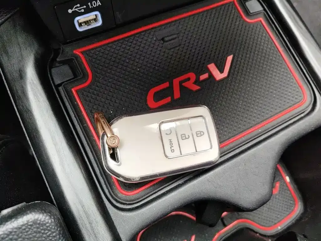 Honda CR-V 2022 из CN, фото 9