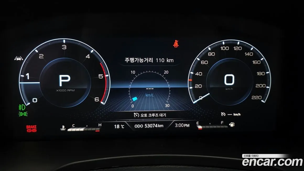 KG Mobility (Ssangyong) Rexton — фото 4