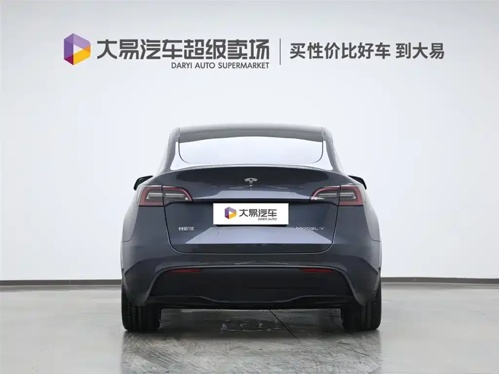 Tesla Model Y 2022 из CN, фото 3