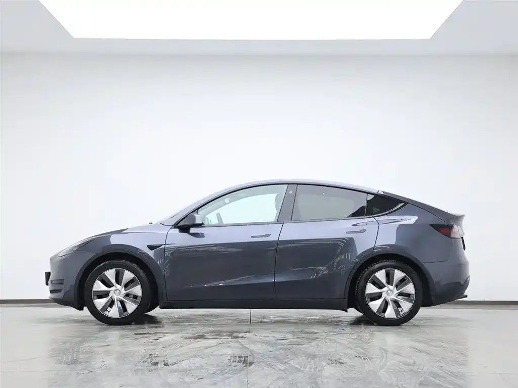 Tesla Model Y 2022 из CN, фото 8