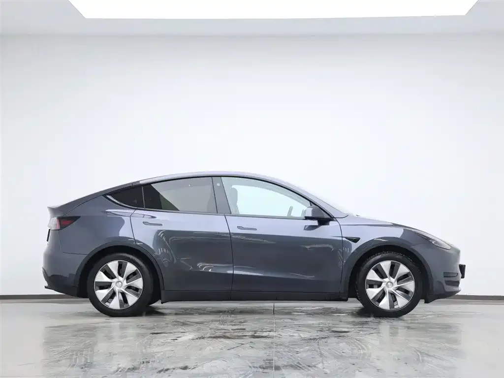 Tesla Model Y 2022 из CN, фото 5
