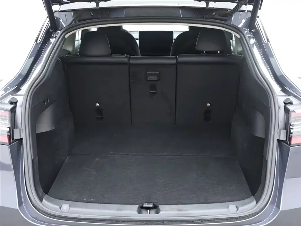 Tesla Model Y 2022 из CN, фото 4