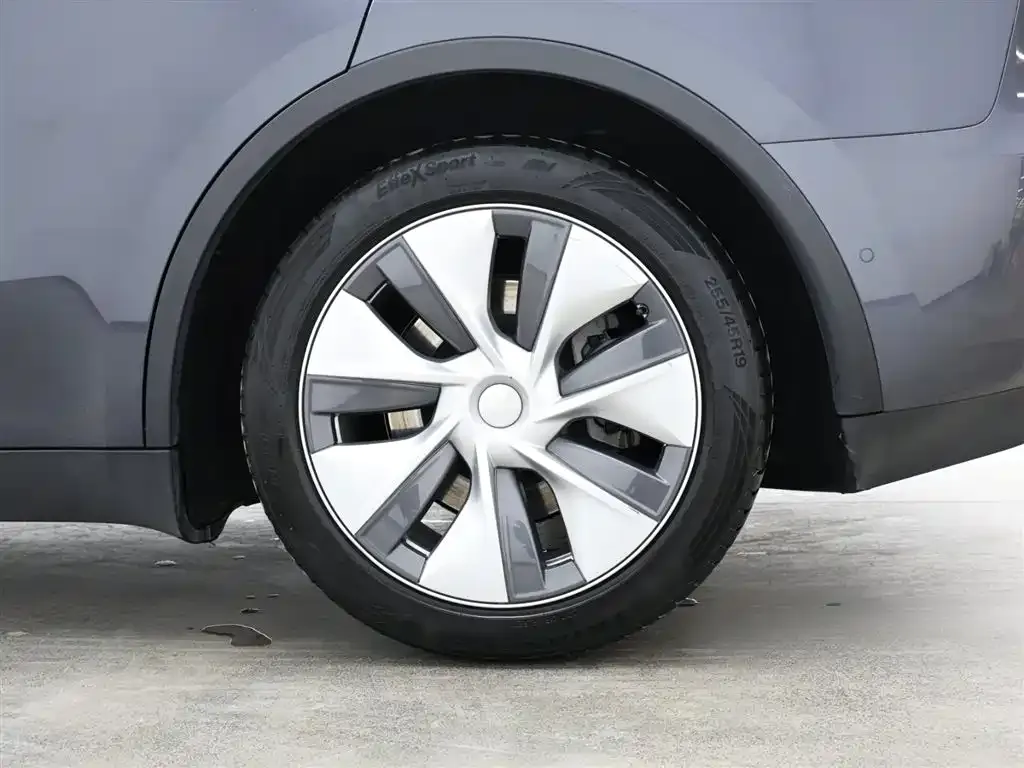 Tesla Model Y 2022 из CN, фото 6