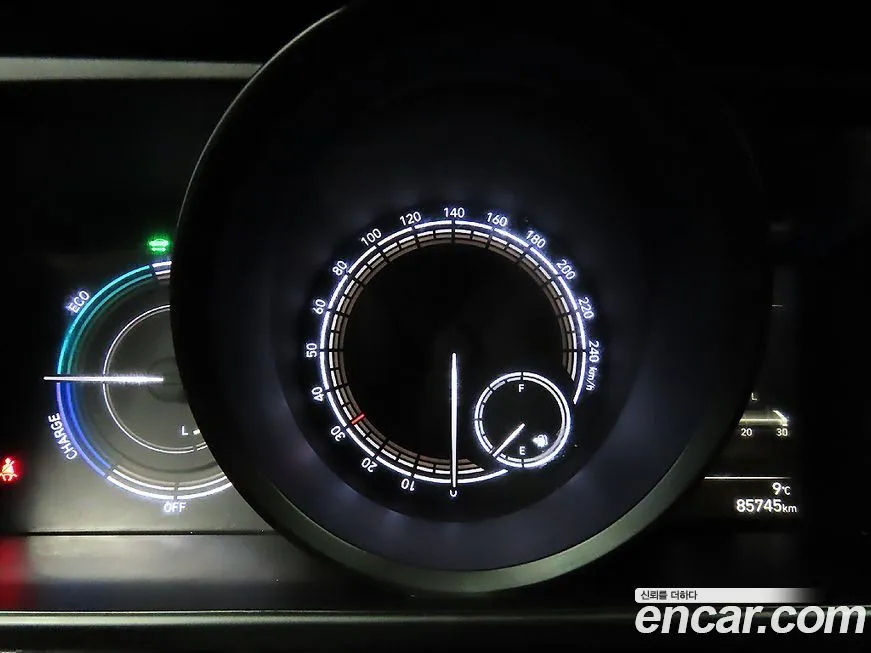 Hyundai AVANTE — фото 9