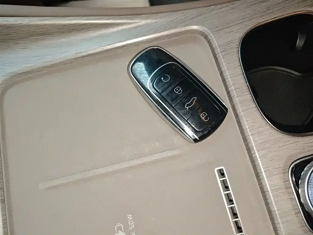 Chery Tiggo 8 PLUS 2024 из CN, фото 2