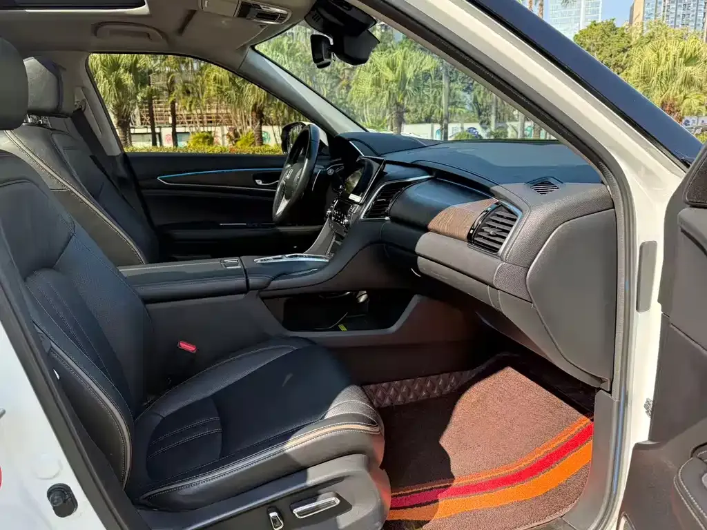 Honda Avancier 2023 из CN, фото 10