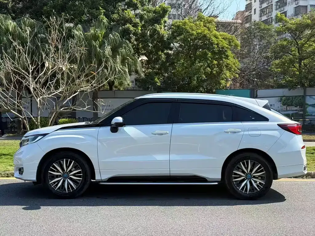 Honda Avancier 2023 из CN, фото 8