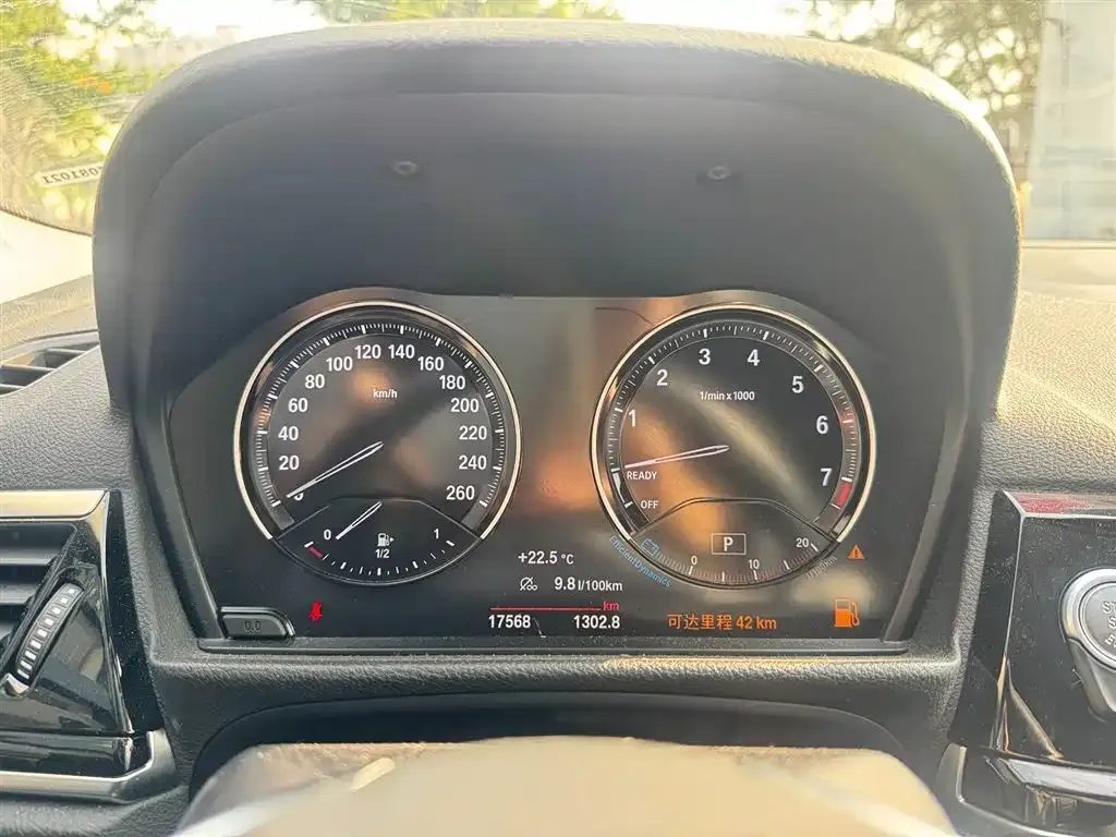 BMW 1 Series 2022 из CN, фото 4