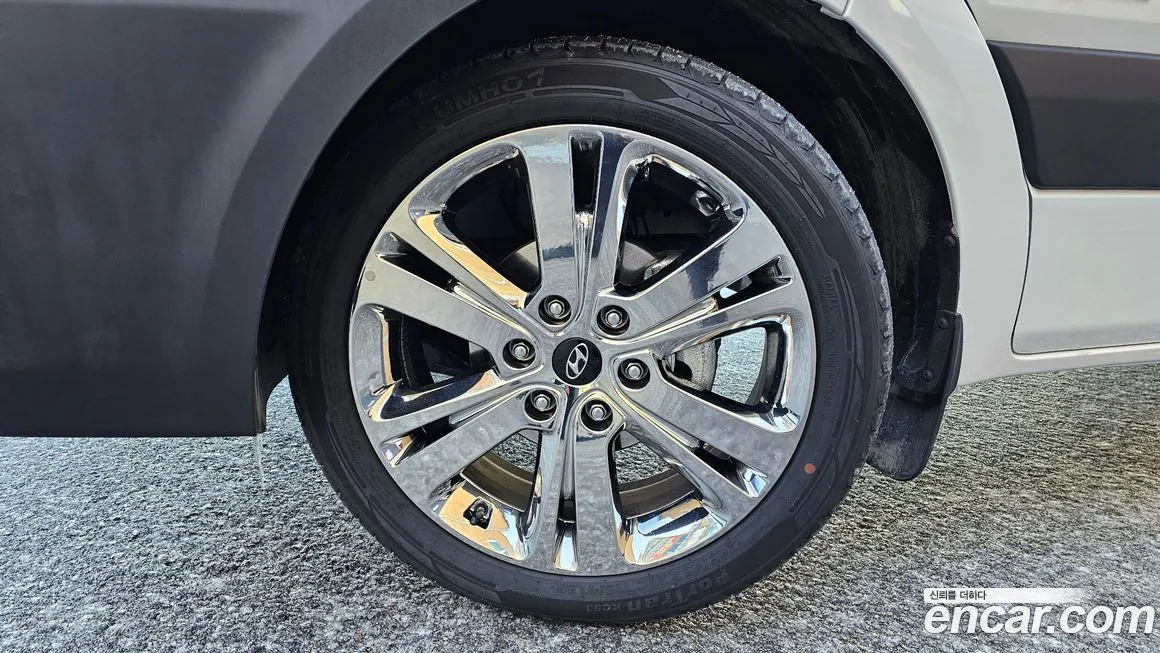 Hyundai Solati 2025 из KR, фото 7