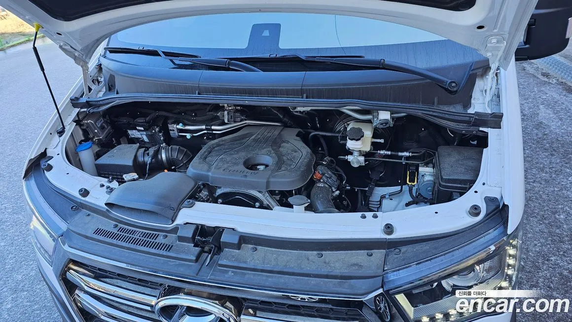 Hyundai Solati 2025 из KR, фото 10