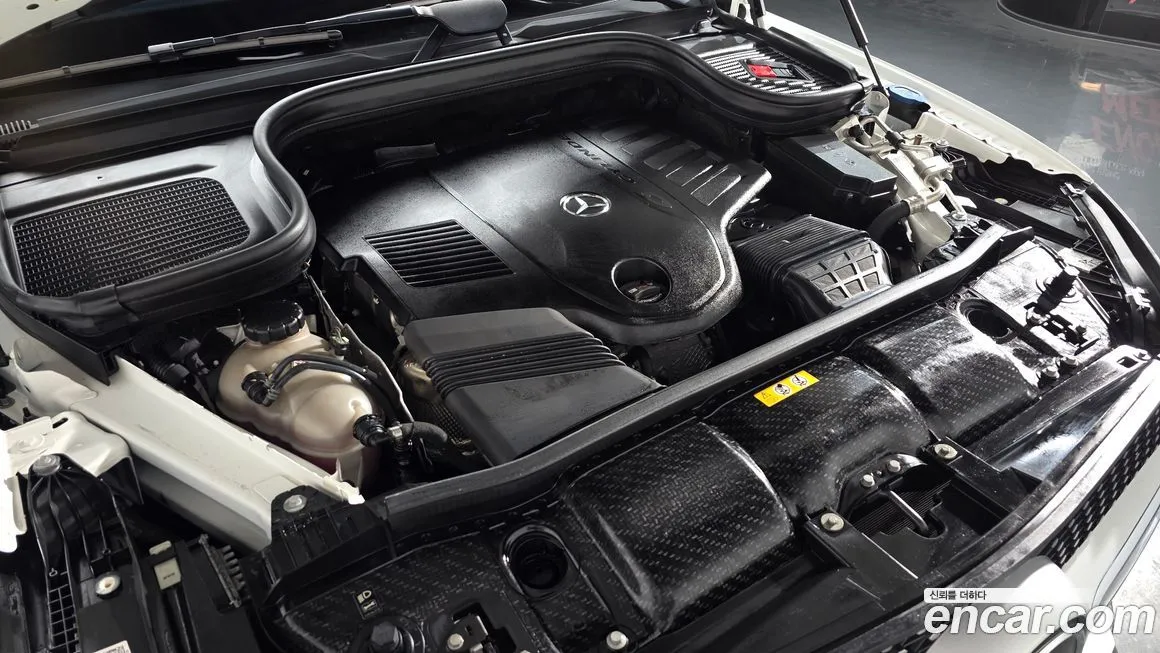 Mercedes-Benz GLE-Class 2023 из KR, фото 6