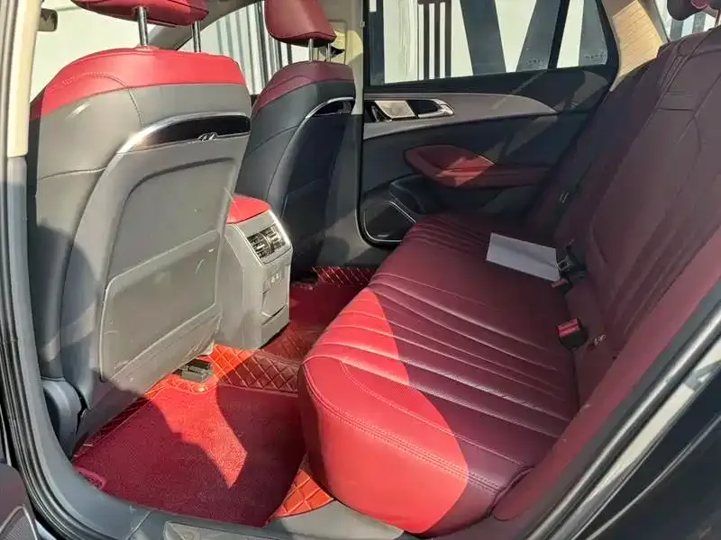 Hongqi H5 2023 из CN, фото 5