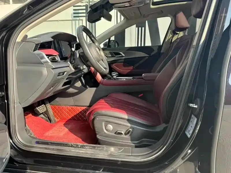 Hongqi H5 2023 из CN, фото 6