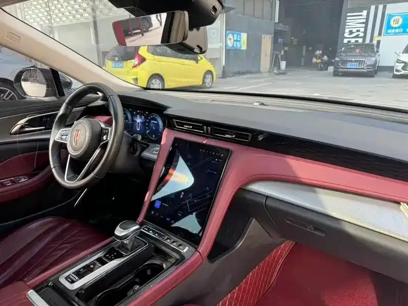 Hongqi H5 2023 из CN, фото 3