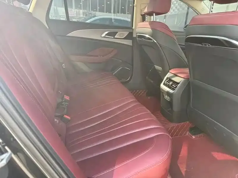 Hongqi H5 2023 из CN, фото 10