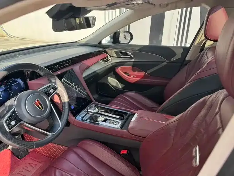 Hongqi H5 2023 из CN, фото 9