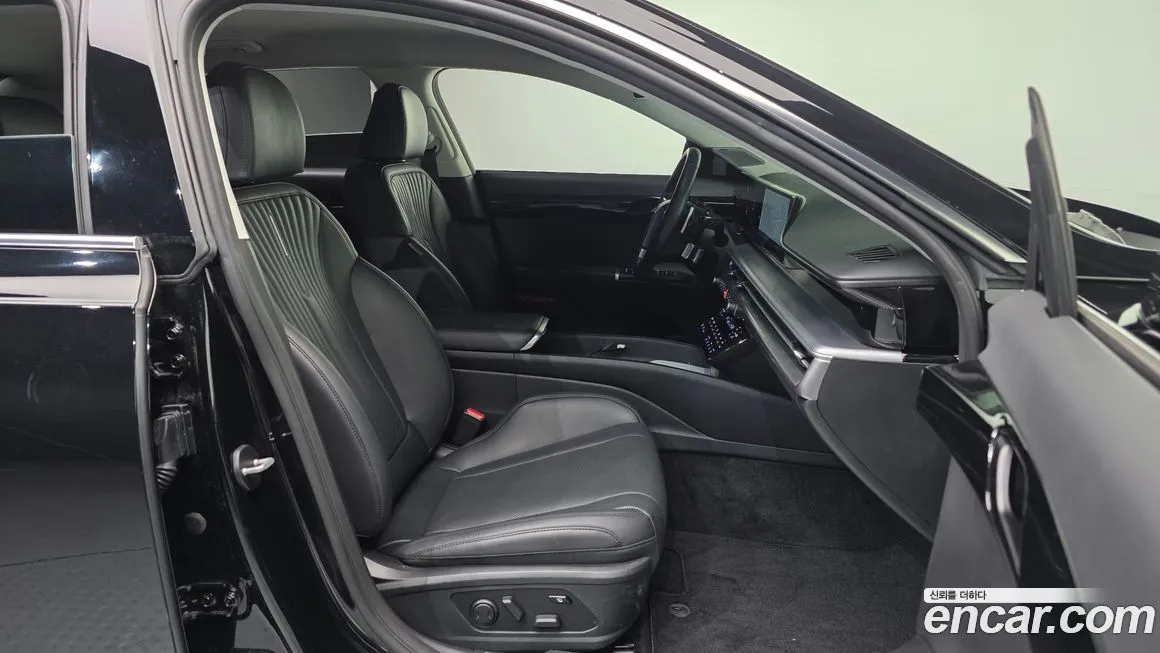 Hyundai Grandeur 2023 из KR, фото 9