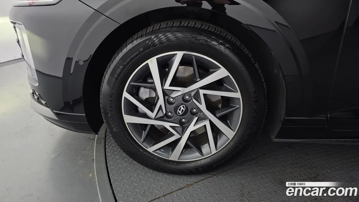 Hyundai Grandeur 2023 из KR, фото 3