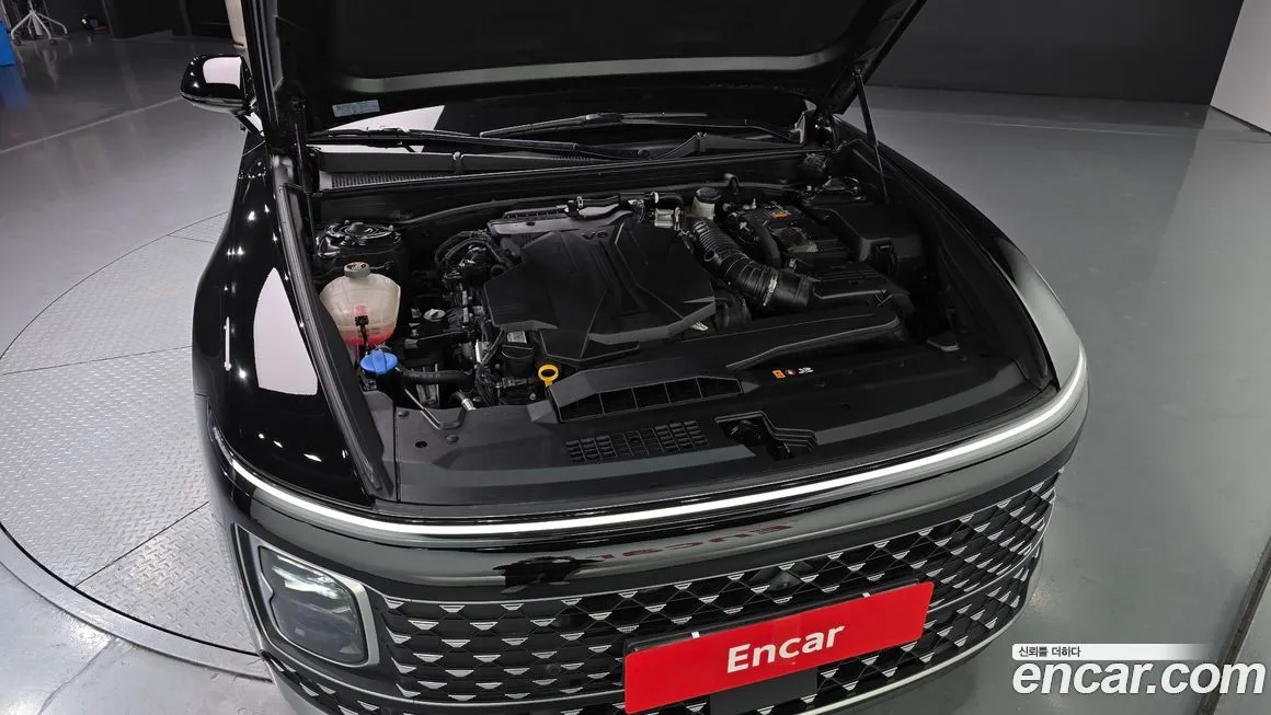 Hyundai Grandeur 2023 из KR, фото 7