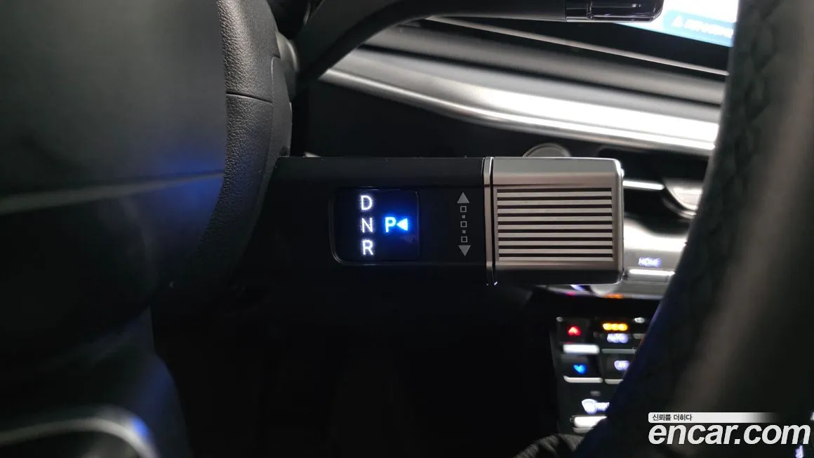 Hyundai Grandeur 2023 из KR, фото 8