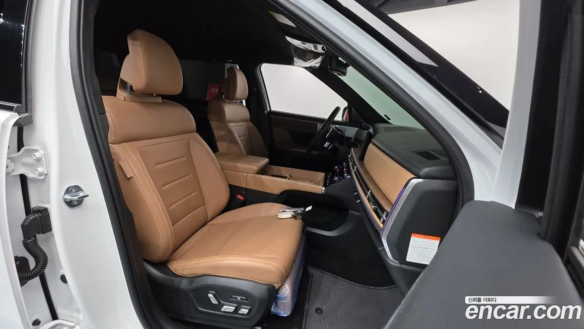 Hyundai Santafe — фото 7