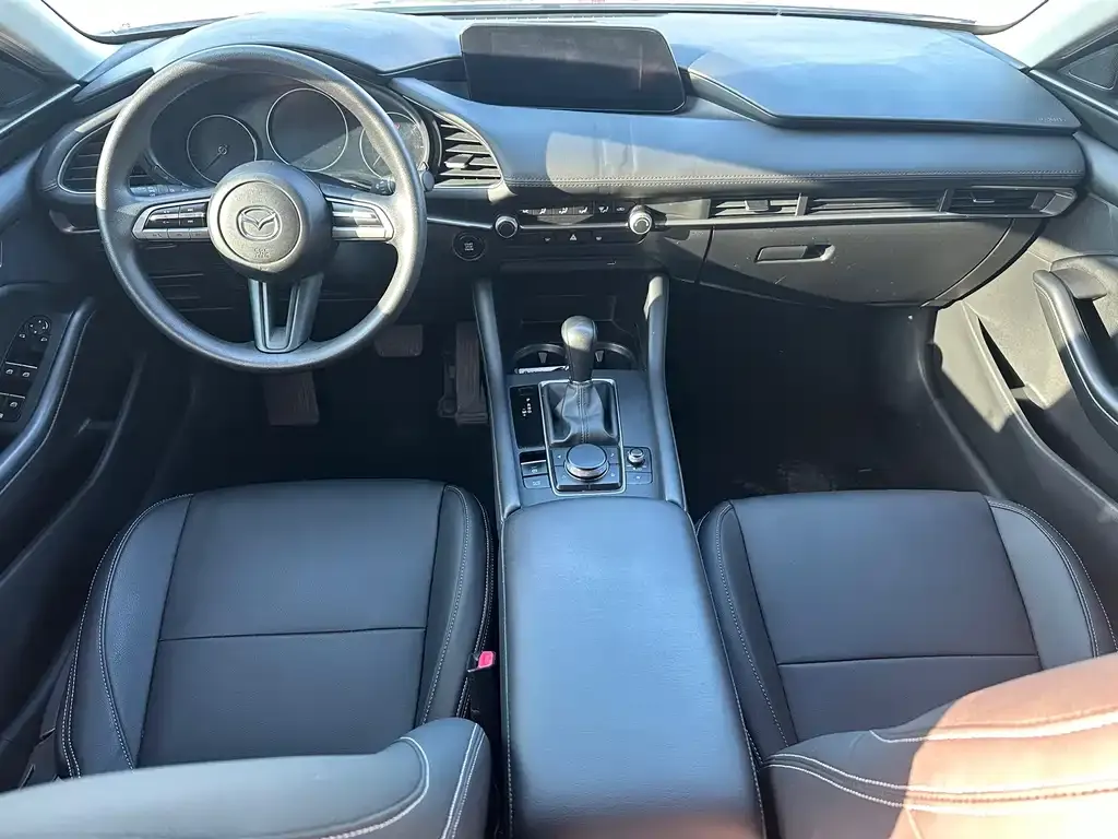 Mazda 3 Axela 2021 из CN, фото 6