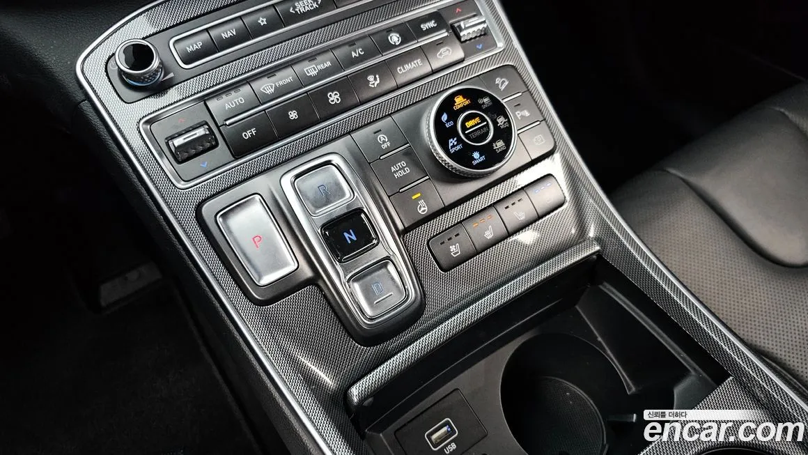 Hyundai Santafe — фото 9