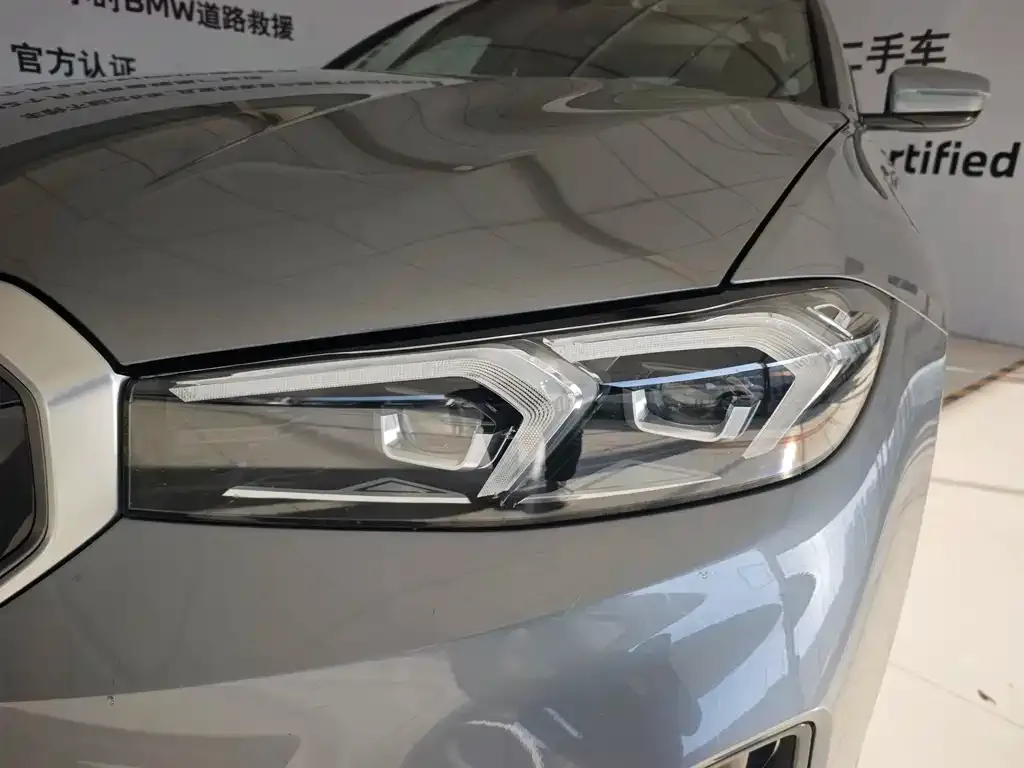 BMW i3 2022 из CN, фото 3