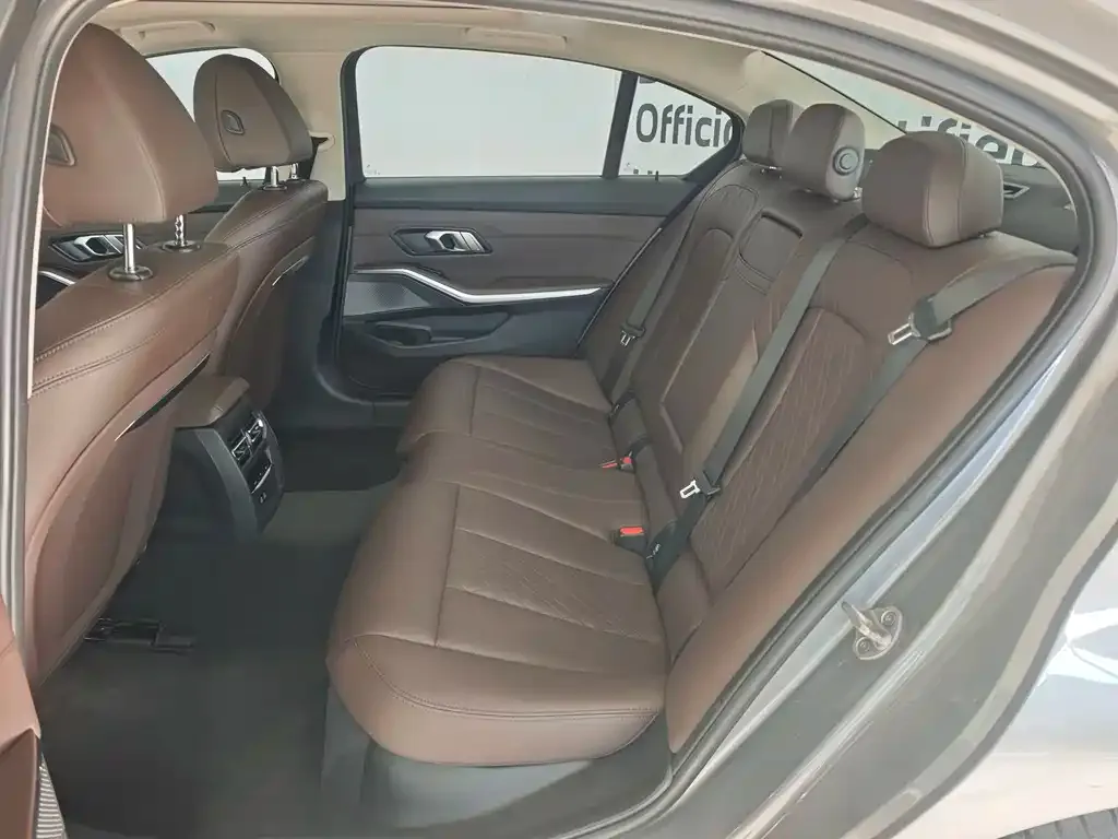BMW i3 2022 из CN, фото 2