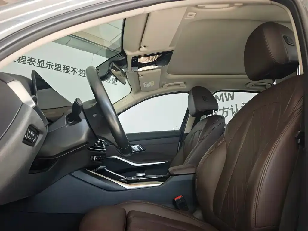 BMW i3 2022 из CN, фото 4