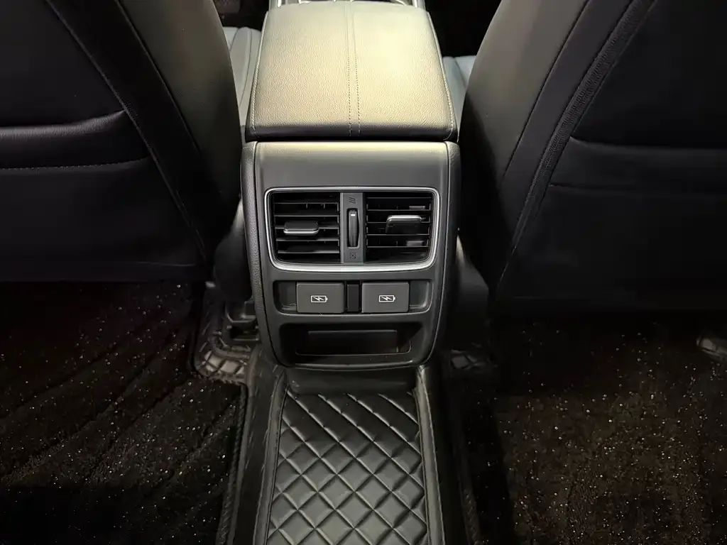 Honda Accord — фото 3