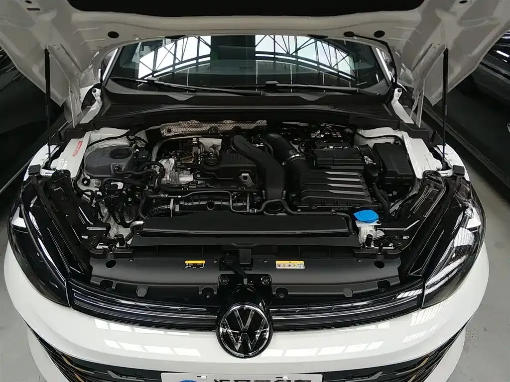 Volkswagen Lamando 2025 из CN, фото 6