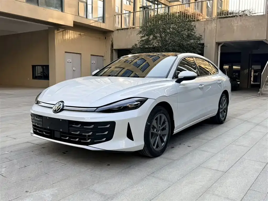 Volkswagen Lamando 2025 из CN, фото 10