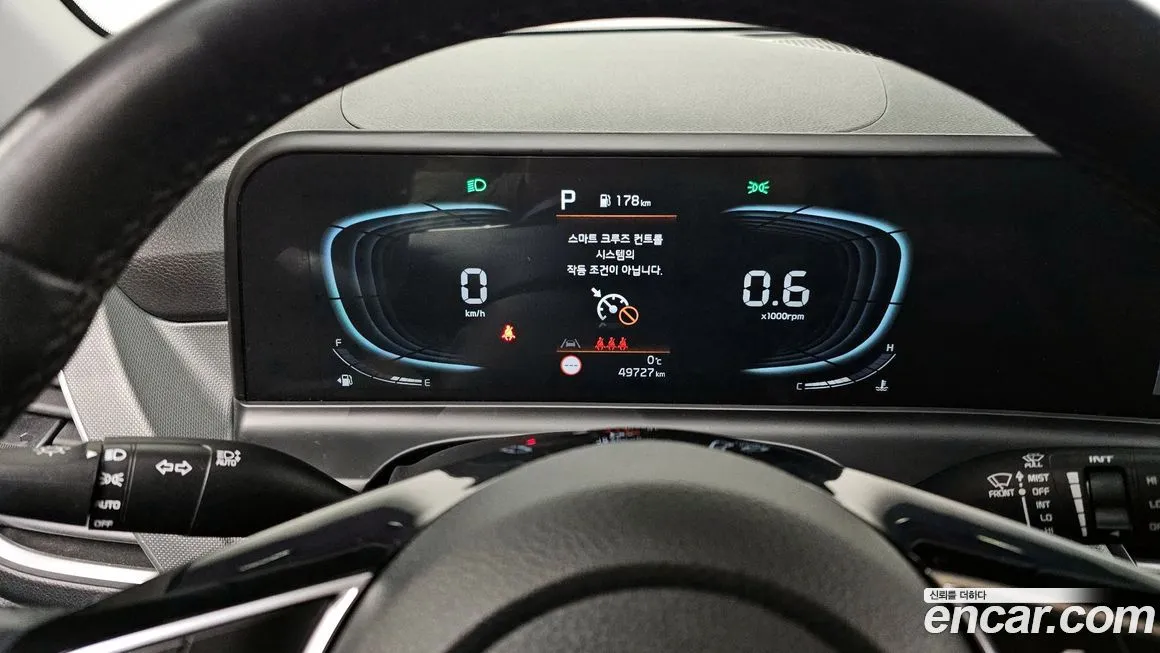 Kia Seltos 2025 из KR, фото 10