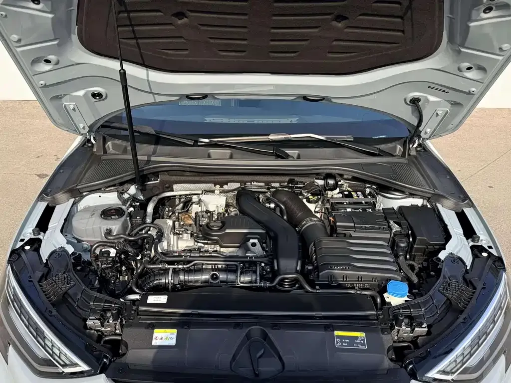 Audi A3 2024 из CN, фото 10