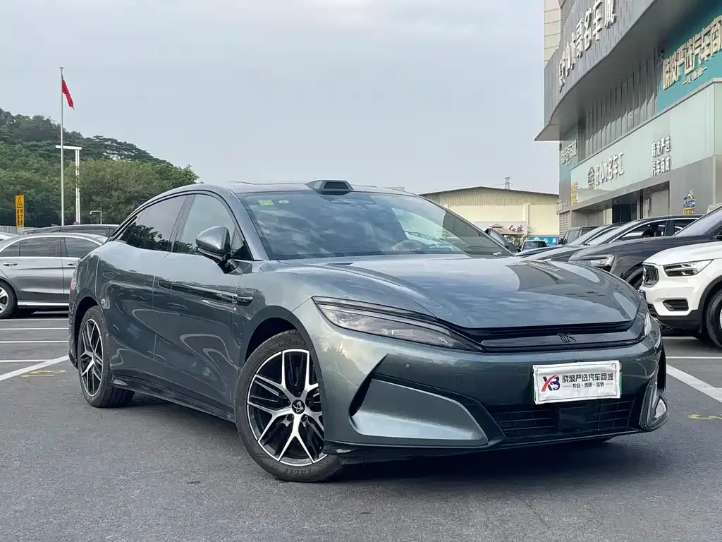 [object Object] 汉L 2025 из CN, фото 3